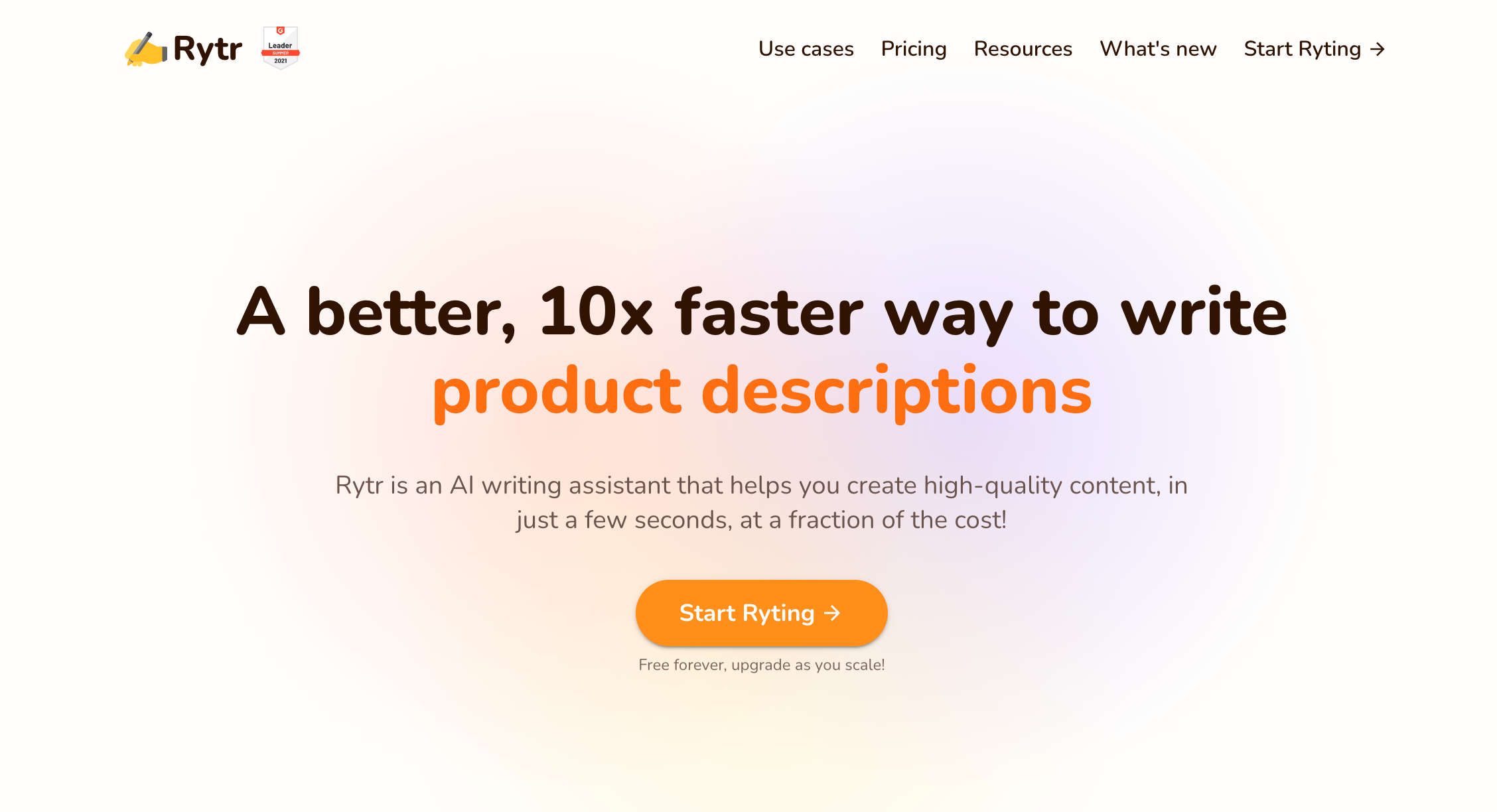 Rytr.me Unlimited Group buy | SEO tools group buy 2023