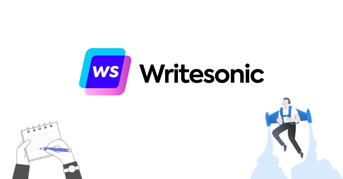 writesonic Group buy