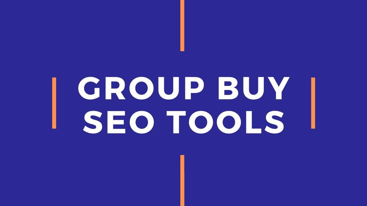 Best Group Buy Tools Provider